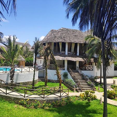 Bed and Breakfast Kimya House, Watamu Exteriér fotografie