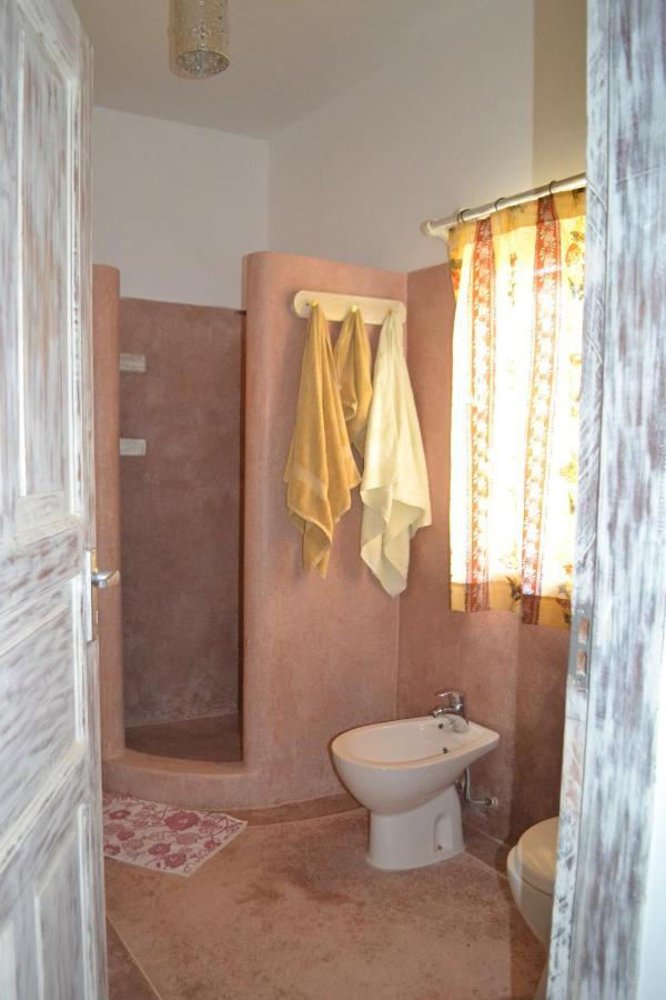 Bed and Breakfast Kimya House, Watamu Exteriér fotografie