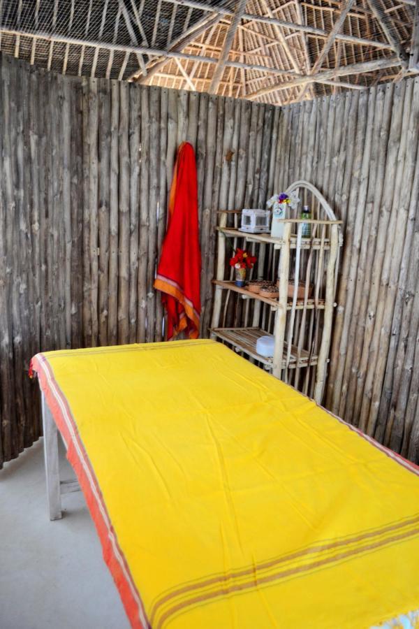 Bed and Breakfast Kimya House, Watamu Exteriér fotografie