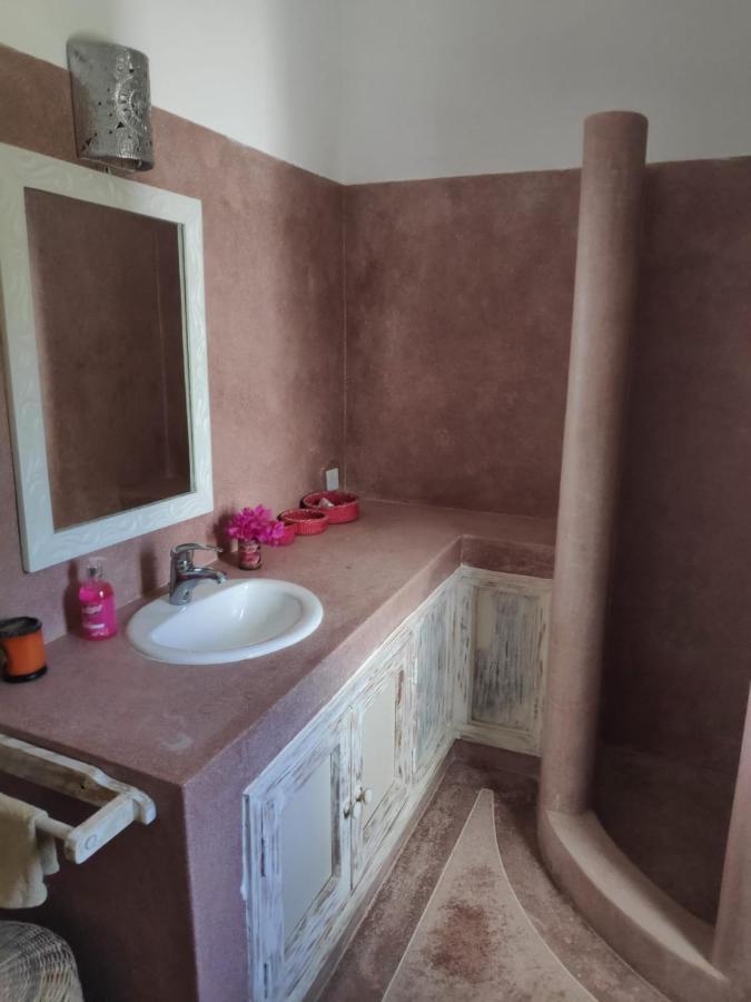 Bed and Breakfast Kimya House, Watamu Exteriér fotografie