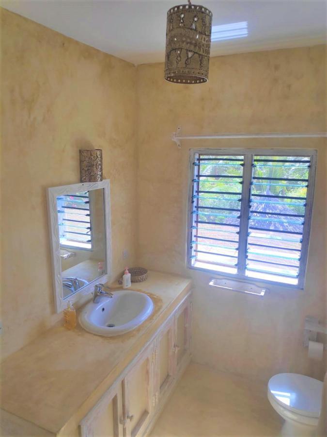 Bed and Breakfast Kimya House, Watamu Exteriér fotografie