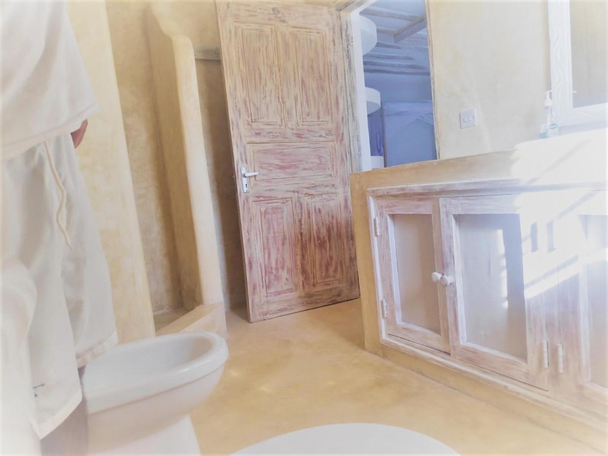 Bed and Breakfast Kimya House, Watamu Exteriér fotografie