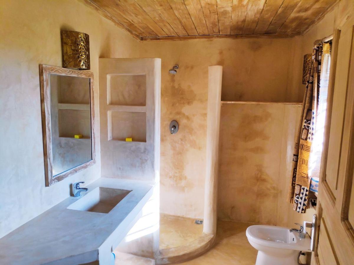 Bed and Breakfast Kimya House, Watamu Exteriér fotografie