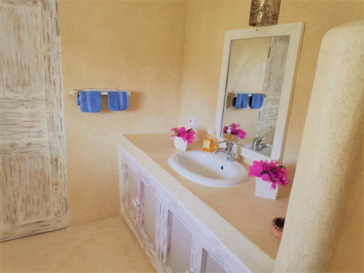 Bed and Breakfast Kimya House, Watamu Exteriér fotografie