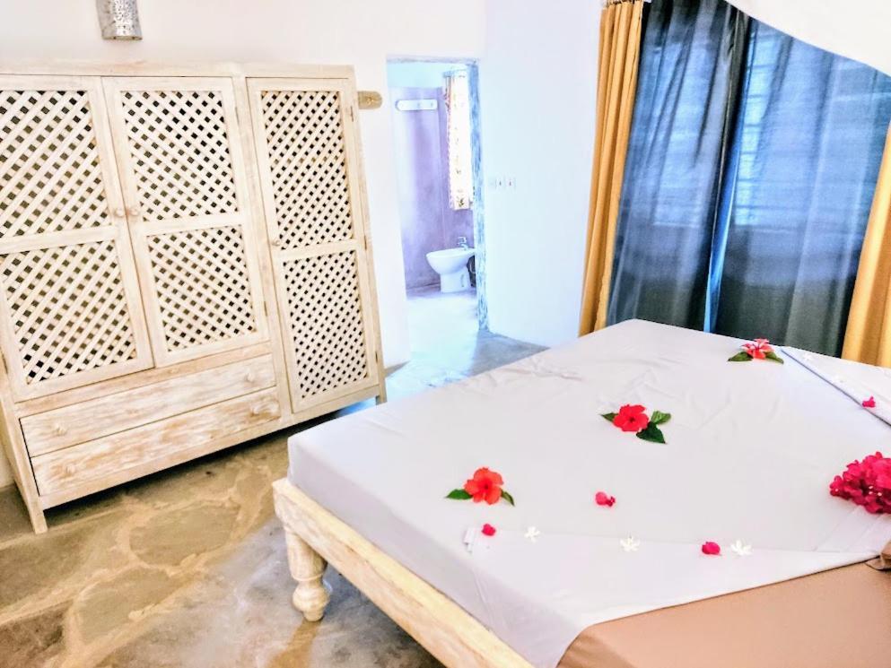 Bed and Breakfast Kimya House, Watamu Exteriér fotografie