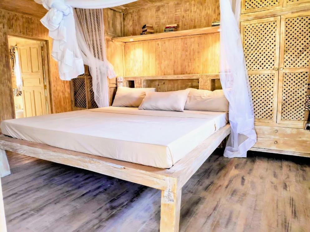 Bed and Breakfast Kimya House, Watamu Exteriér fotografie
